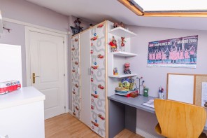 Dormitorio